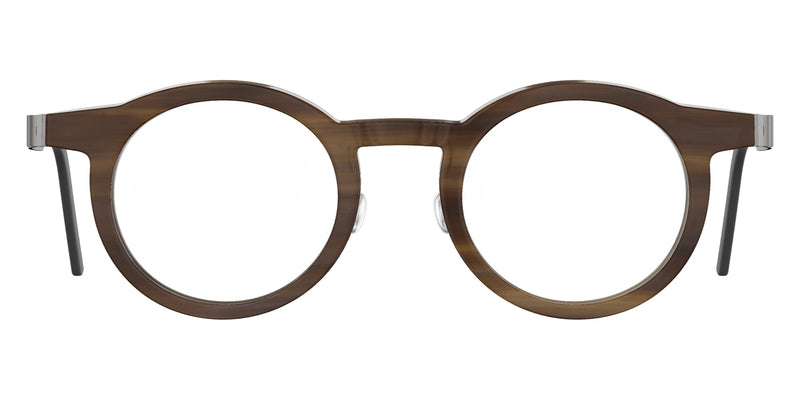 Lindberg - 1846 Buffalo Titanium