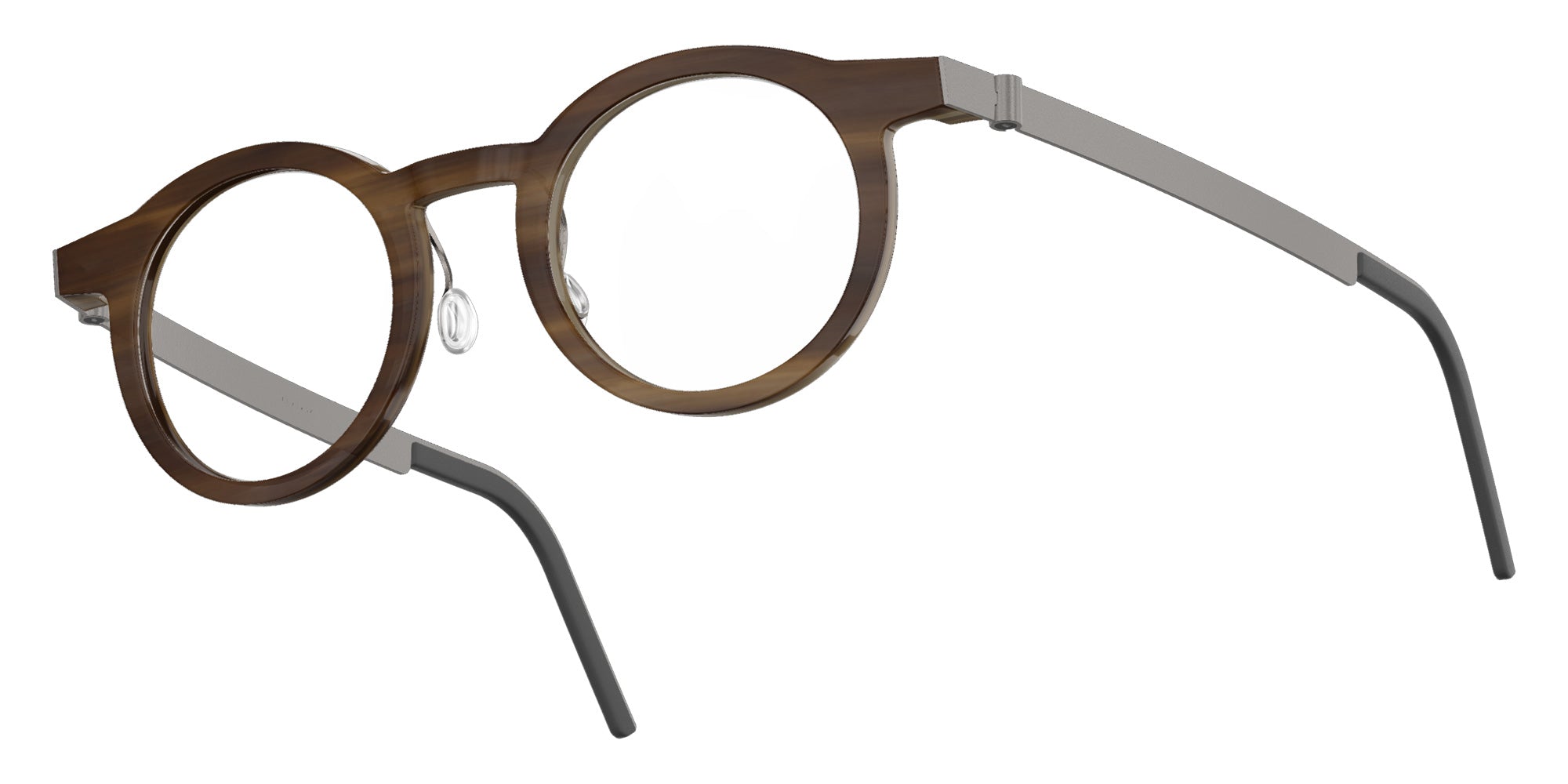 Lindberg 1846 44 - H18 10 Medium Brown/Light Brown #id:lnd1846h1810_s:116105