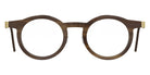 Lindberg 1846 44 - H18 GT Medium Brown/Light Brown #id:lnd1846h18gt_s:118100