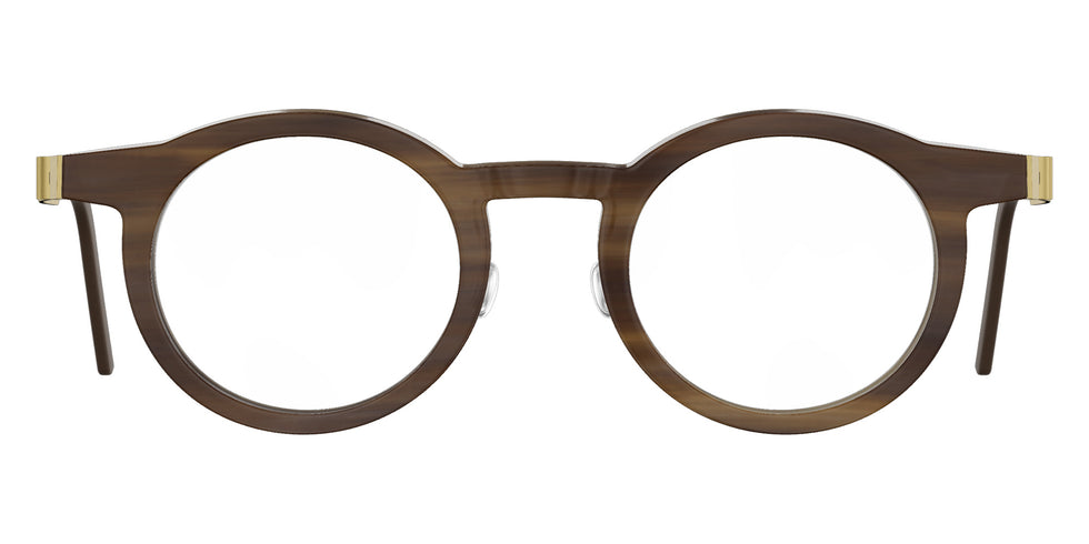 Lindberg 1846 44 - H18 GT Medium Brown/Light Brown #id:lnd1846h18gt_s:118100