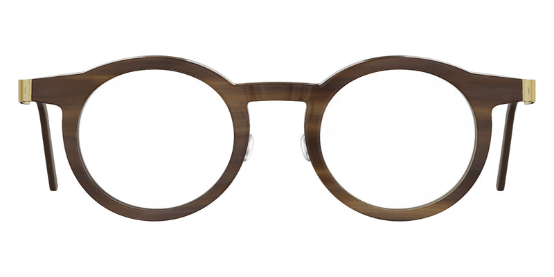 Lindberg - 1846 Buffalo Titanium