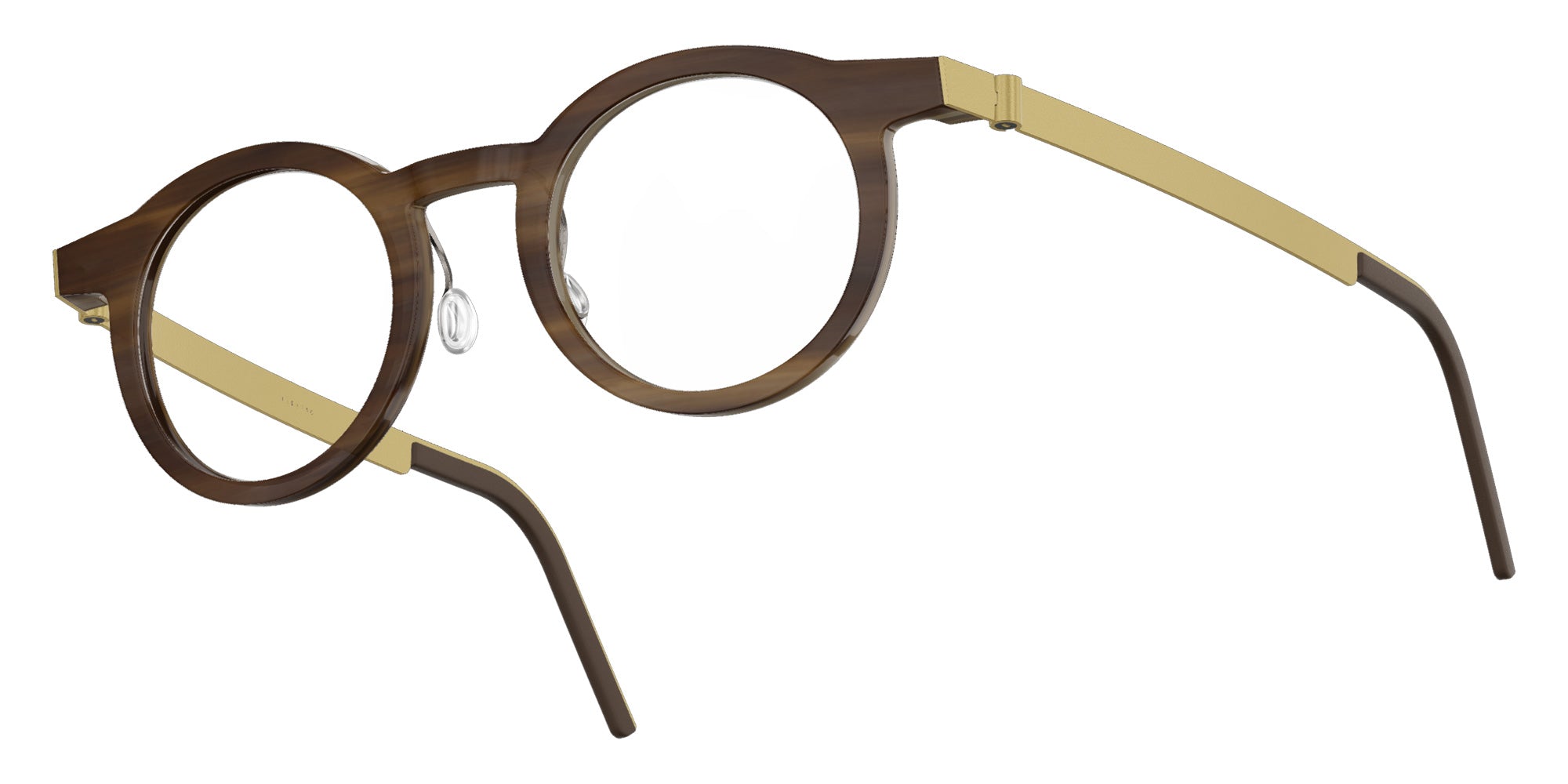 Lindberg 1846 44 - H18 GT Medium Brown/Light Brown #id:lnd1846h18gt_s:118105