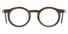 Lindberg 1846 44 - H18 P10 Medium Brown/Light Brown #id:lnd1846h18p10_s:120100