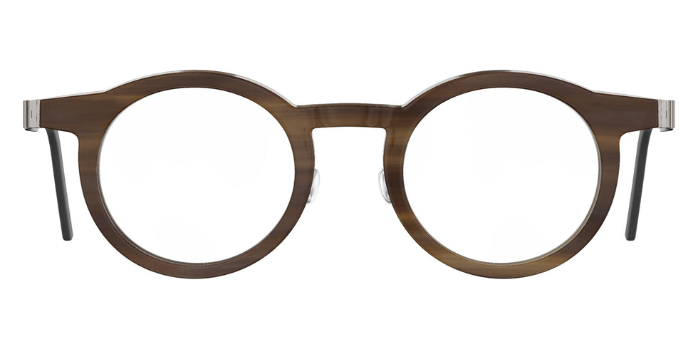 Lindberg 1846 44 - H18 P10 Medium Brown/Light Brown #id:lnd1846h18p10_s:120100