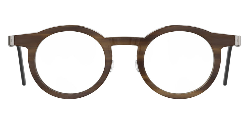 Lindberg - 1846 Buffalo Titanium