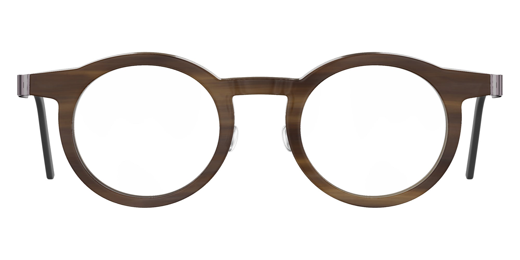 Lindberg 1846 44 - H18 PU14 Medium Brown/Light Brown #id:lnd1846h18pu14_s:124100