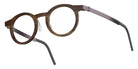 Lindberg 1846 44 - H18 PU14 Medium Brown/Light Brown #id:lnd1846h18pu14_s:124105