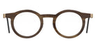 Lindberg 1846 44 - H18 PU15 Medium Brown/Light Brown #id:lnd1846h18pu15_s:126100