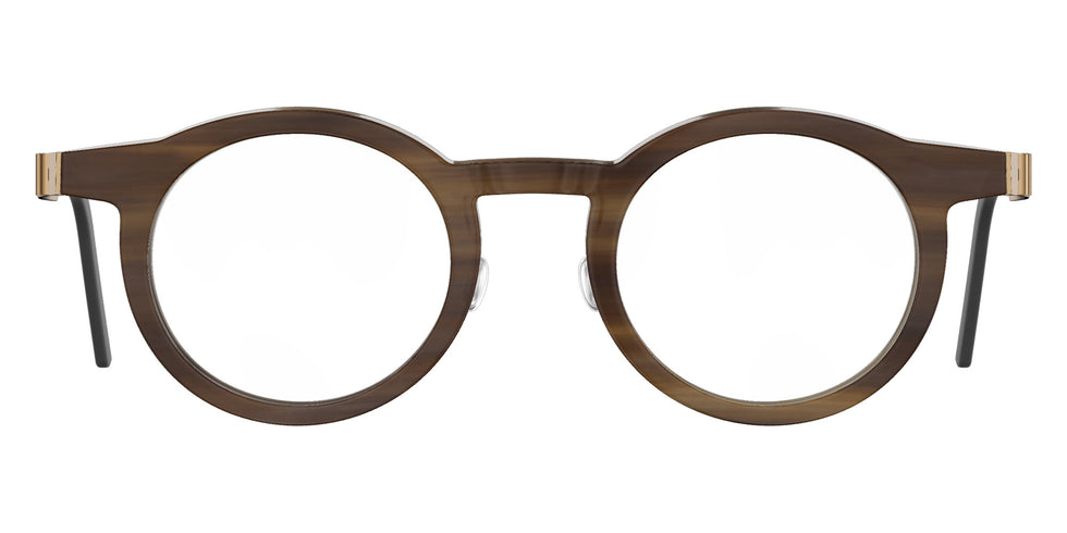 Lindberg 1846 44 - H18 PU15 Medium Brown/Light Brown #id:lnd1846h18pu15_s:126100