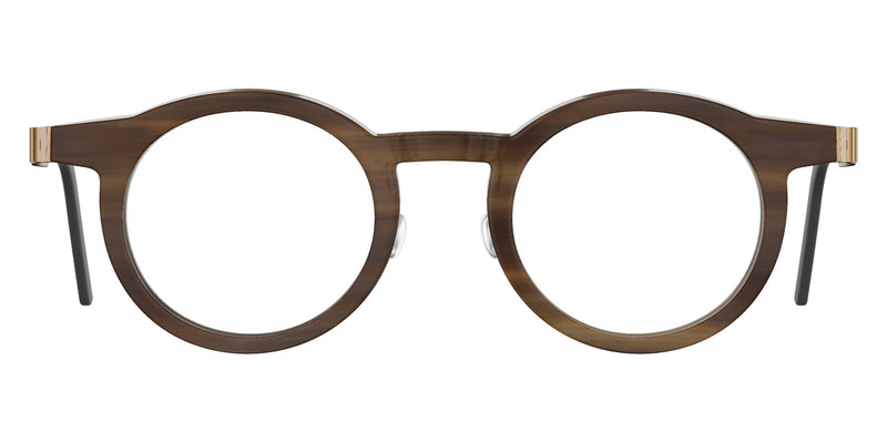 Lindberg - 1846 Buffalo Titanium