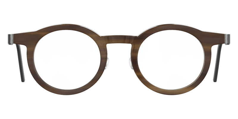 Lindberg - 1846 Buffalo Titanium
