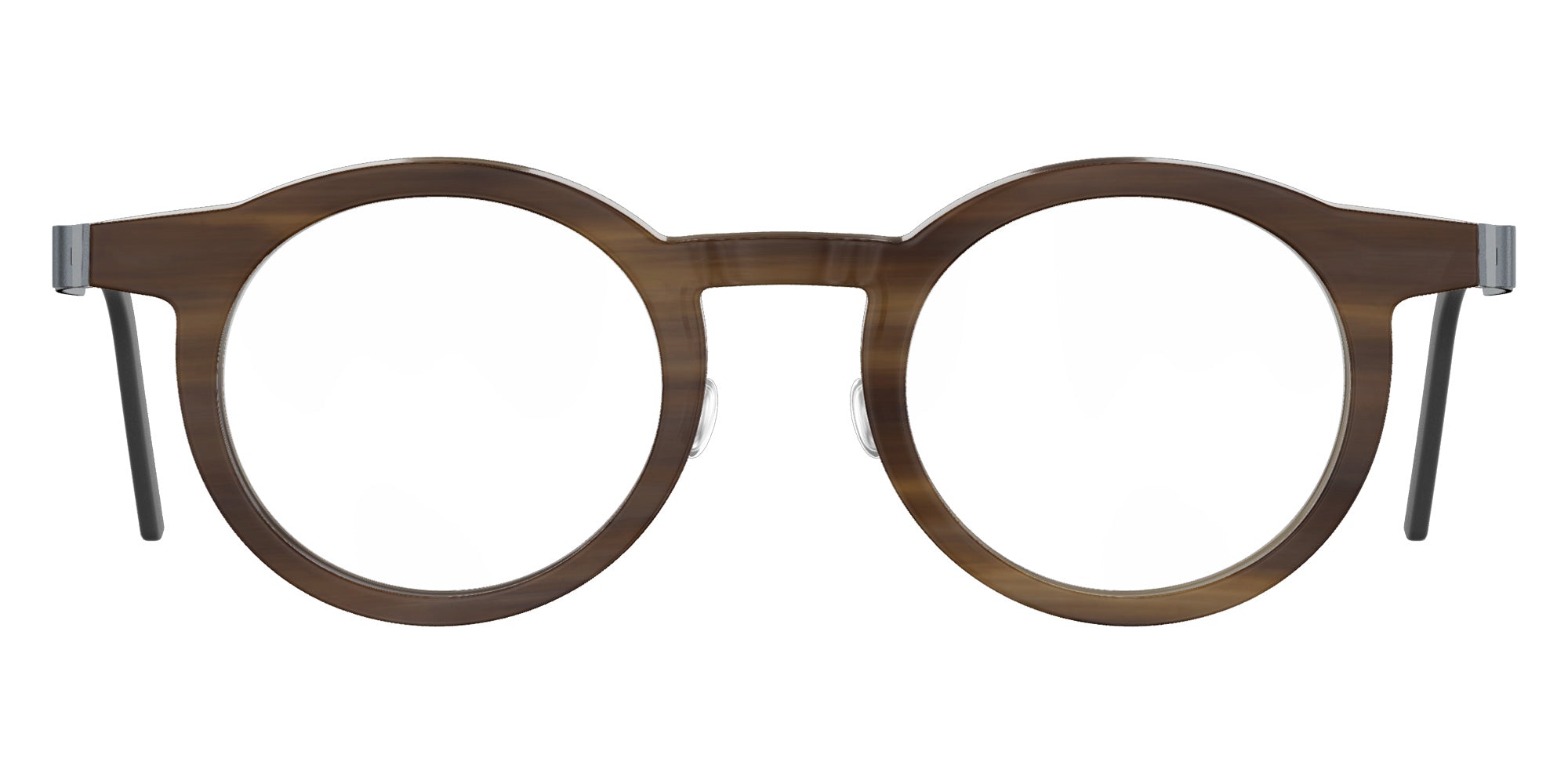 Lindberg 1846 44 - H18 U16 Medium Brown/Light Brown #id:lnd1846h18u16_s:130100