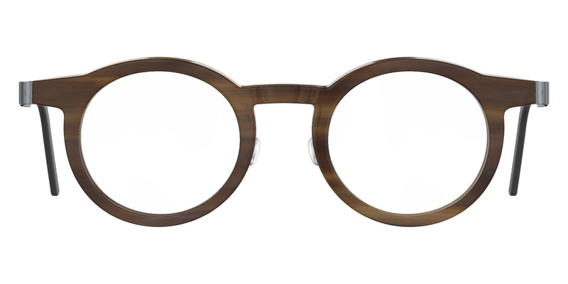 Lindberg - 1846 Buffalo Titanium