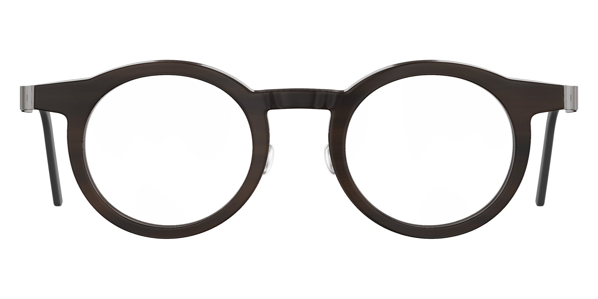 Lindberg 1846 44 - H20 10 Dark Brown #id:lnd1846h2010_s:132100