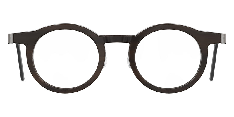 Lindberg - 1846 Buffalo Titanium