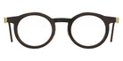 Lindberg 1846 44 - H20 GT Dark Brown #id:lnd1846h20gt_s:134100