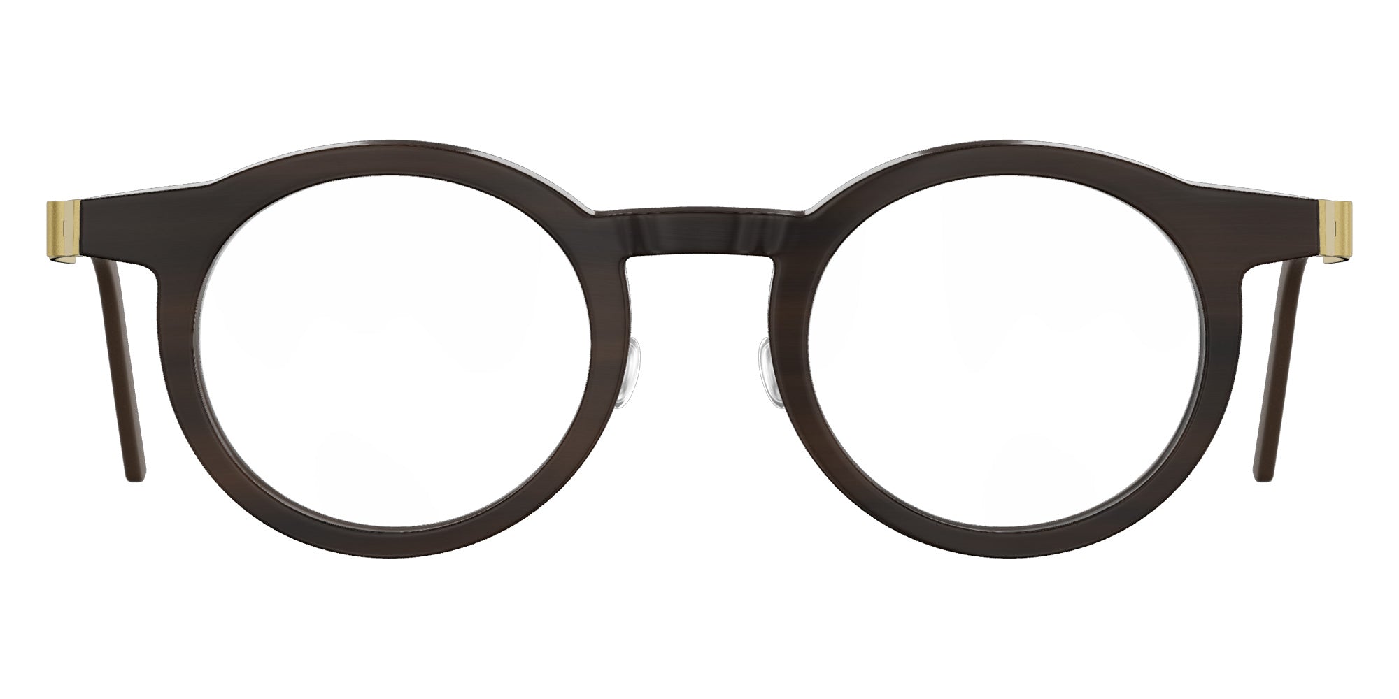 Lindberg 1846 44 - H20 GT Dark Brown #id:lnd1846h20gt_s:134100