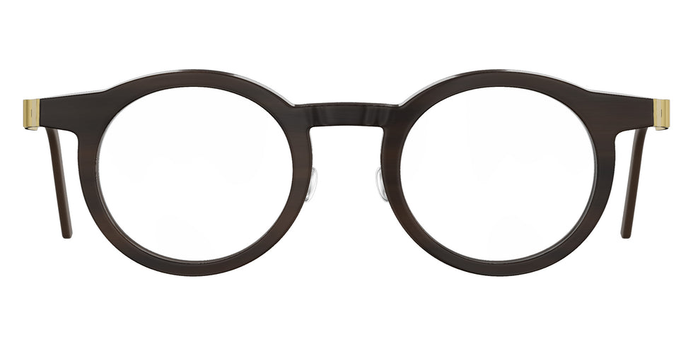 Lindberg 1846 44 - H20 GT Dark Brown #id:lnd1846h20gt_s:134100