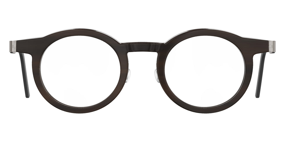 Lindberg 1846 44 - H20 P10 Dark Brown #id:lnd1846h20p10_s:136100