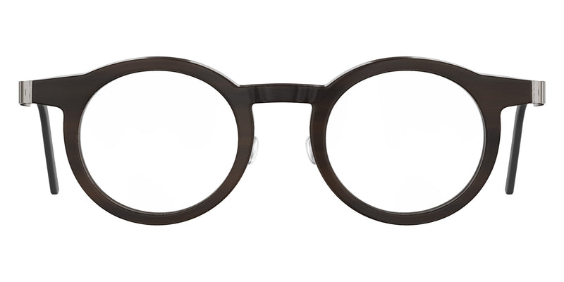 Lindberg - 1846 Buffalo Titanium