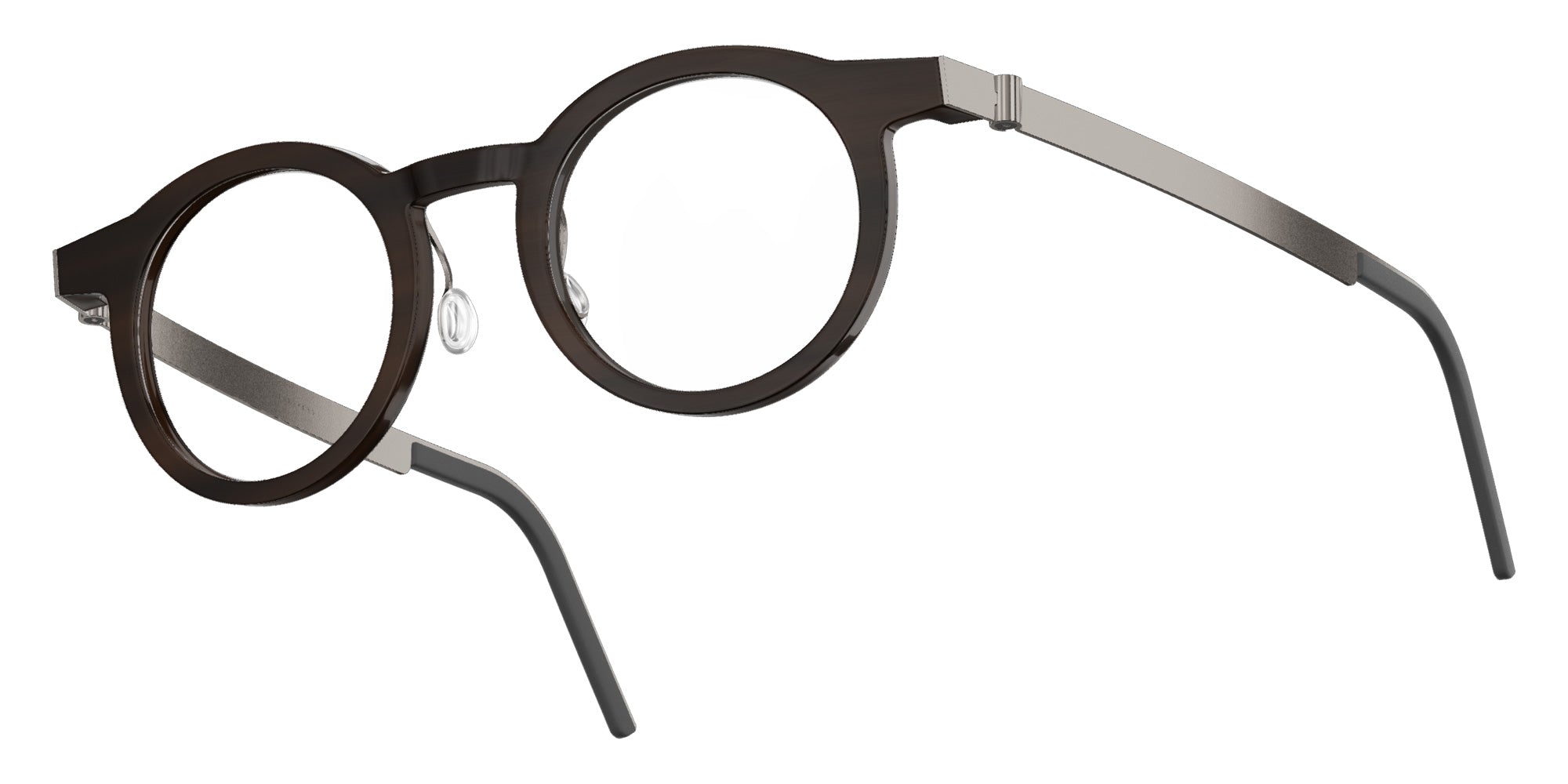 Lindberg 1846 44 - H20 P10 Dark Brown #id:lnd1846h20p10_s:136105