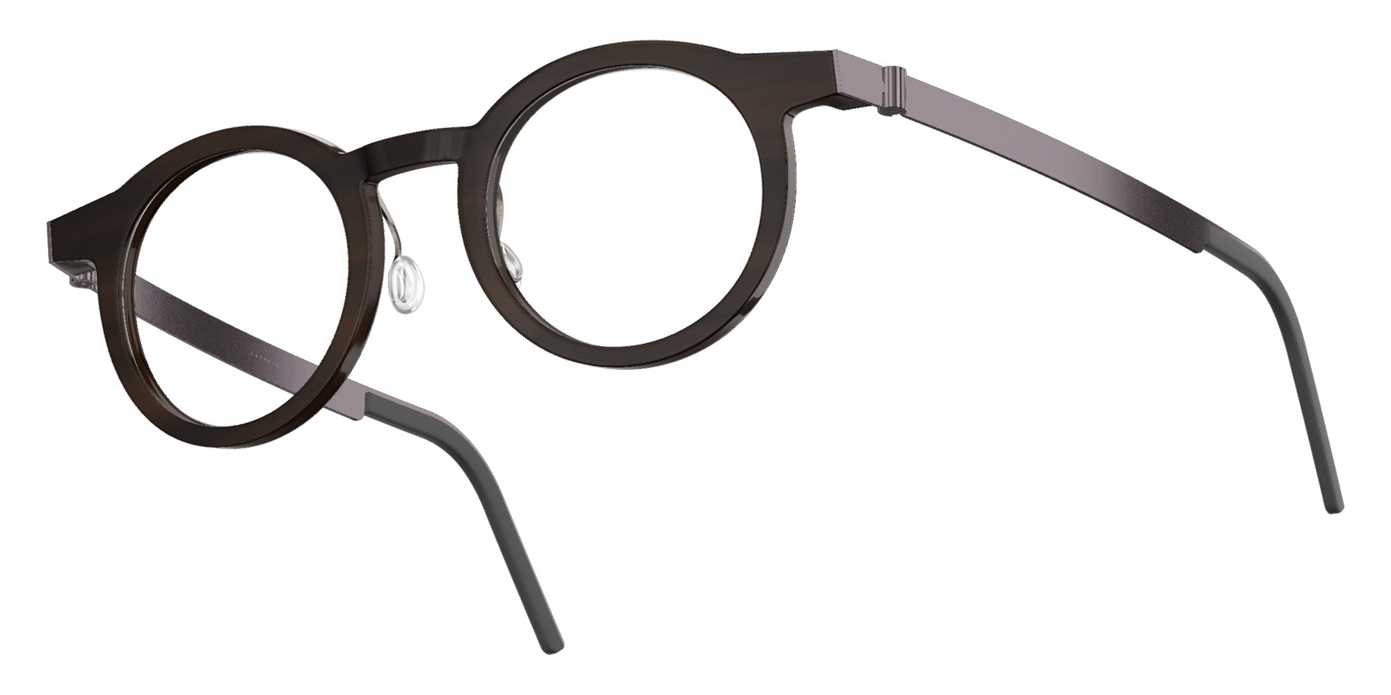 Lindberg 1846 44 - H20 PU14 Dark Brown #id:lnd1846h20pu14_s:140105