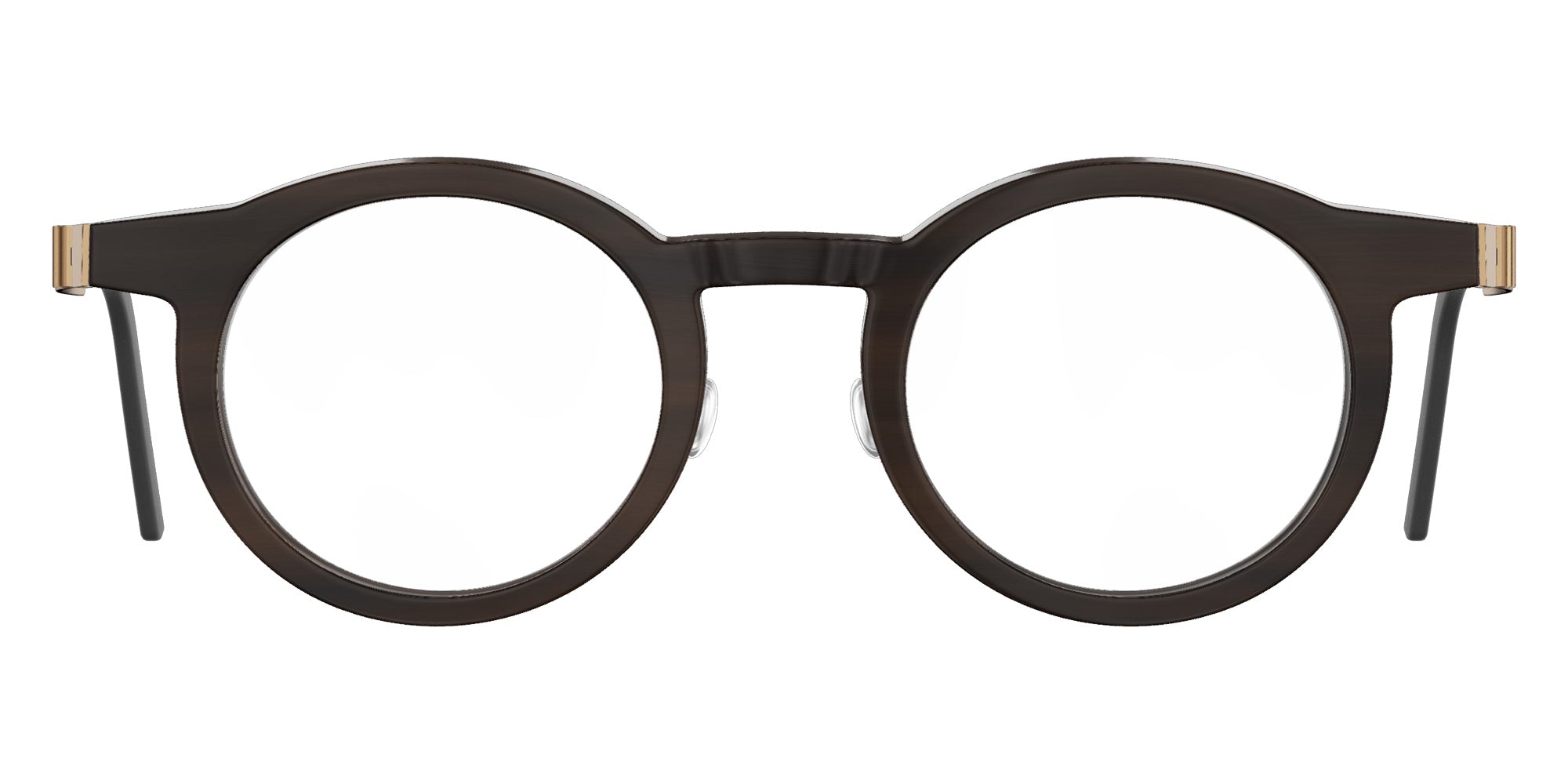 Lindberg 1846 44 - H20 PU15 Dark Brown #id:lnd1846h20pu15_s:142100