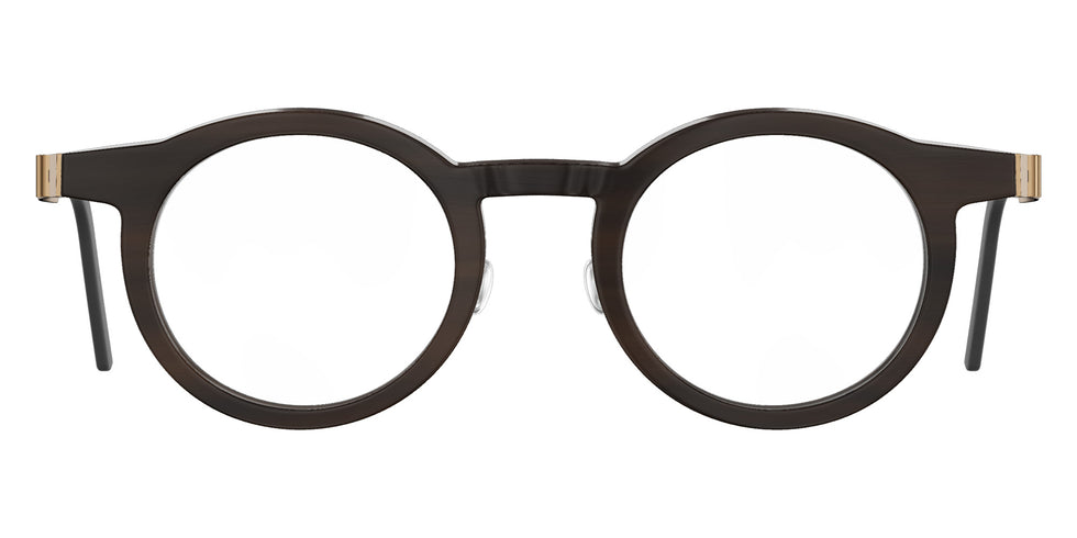 Lindberg 1846 44 - H20 PU15 Dark Brown #id:lnd1846h20pu15_s:142100
