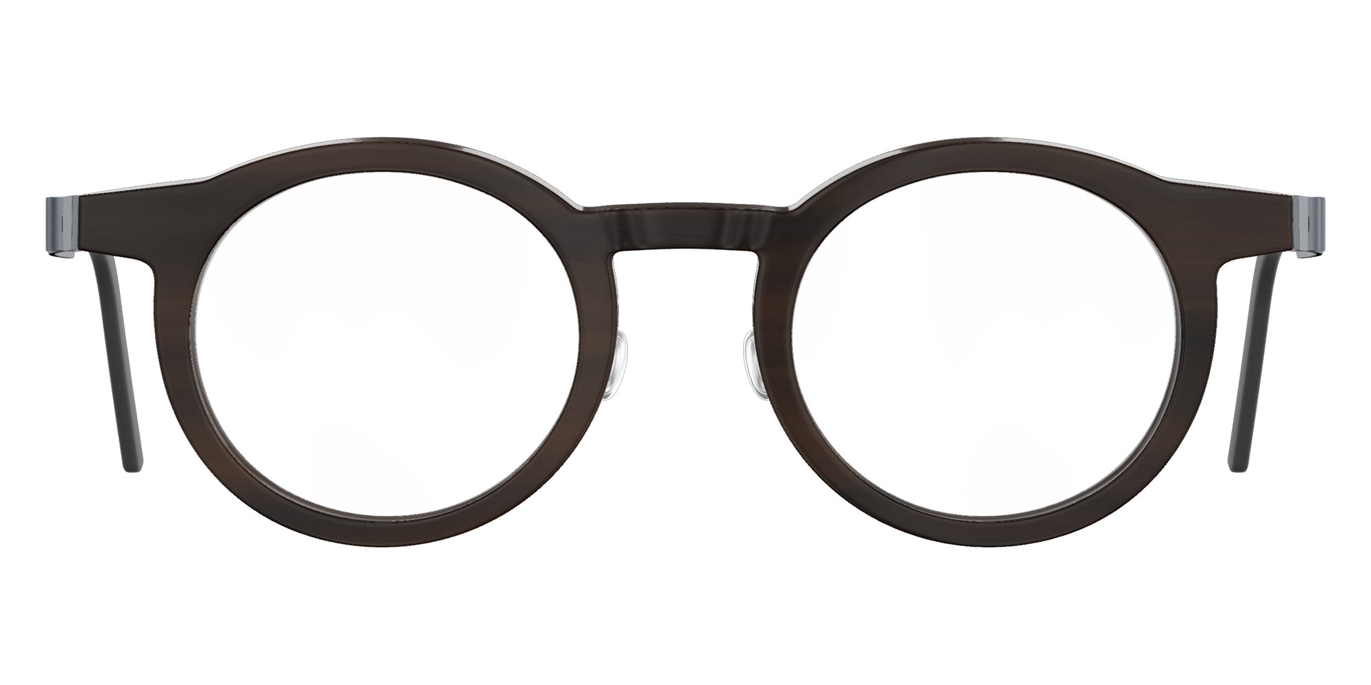 Lindberg 1846 44 - H20 U16 Dark Brown #id:lnd1846h20u16_s:146100