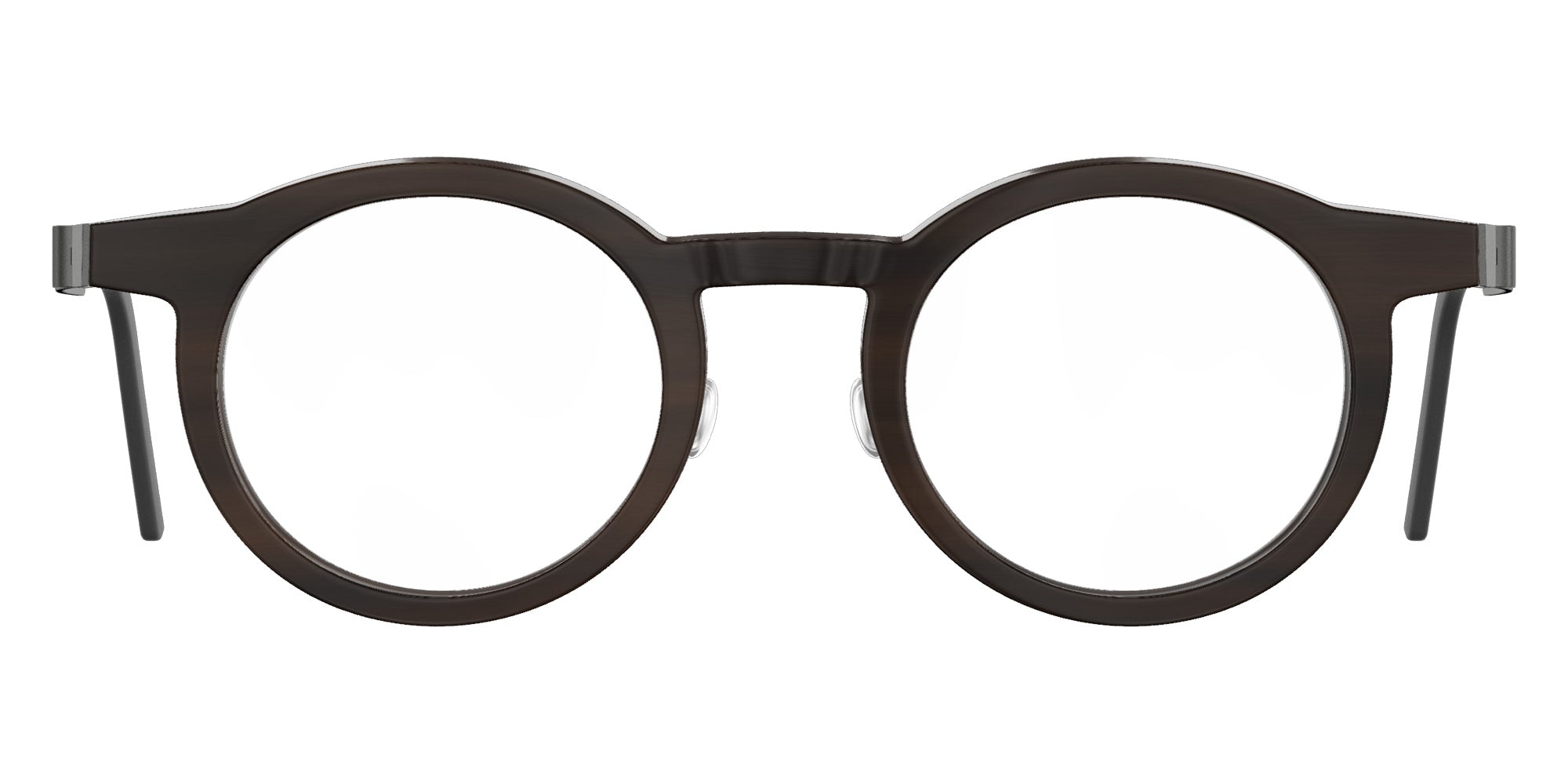 Lindberg 1846 44 - H20 U9 Dark Brown #id:lnd1846h20u9_s:144100
