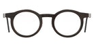 Lindberg 1846 44 - H26 P10 Deep Black/Light Brown #id:lnd1846h26p10_s:152100