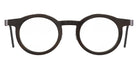 Lindberg 1846 44 - H26 PU14 Deep Black/Light Brown #id:lnd1846h26pu14_s:156100