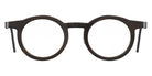 Lindberg 1846 44 - H26 PU9 Deep Black/Light Brown #id:lnd1846h26pu9_s:154100