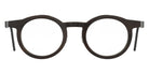 Lindberg 1846 44 - H26 U9 Deep Black/Light Brown #id:lnd1846h26u9_s:160100
