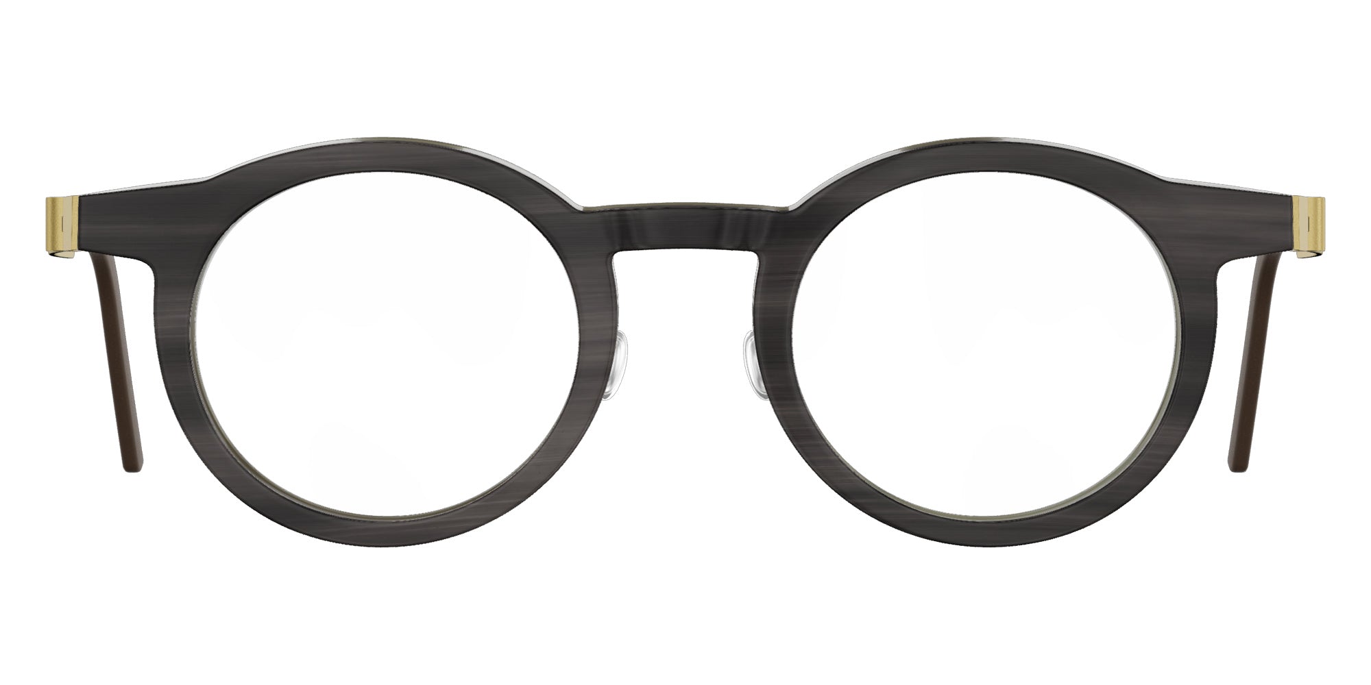 Lindberg 1846 44 - HTE26 GT Shadow/Light Brown #id:lnd1846hte26gt_s:166100