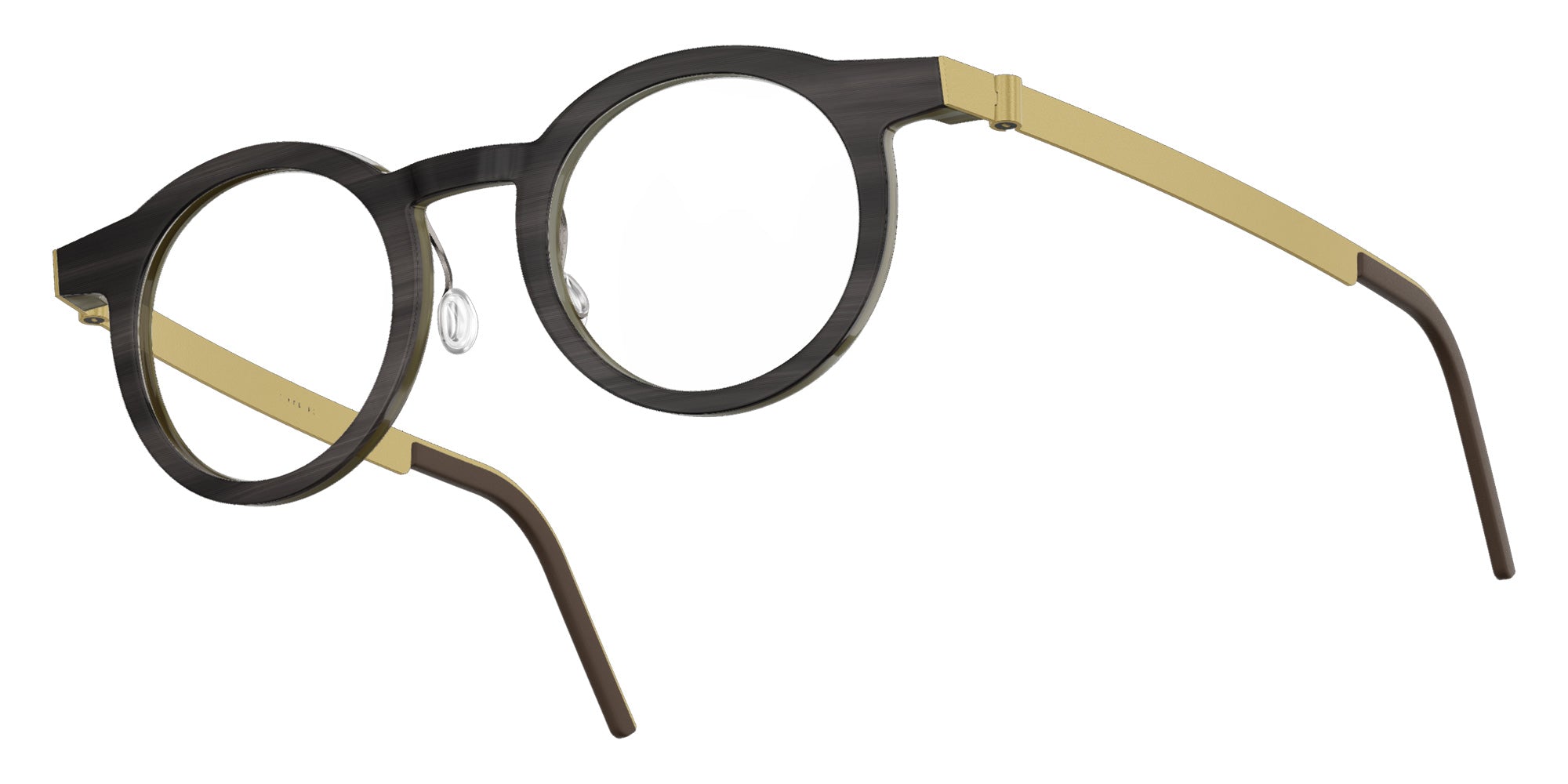 Lindberg 1846 44 - HTE26 GT Shadow/Light Brown #id:lnd1846hte26gt_s:166105