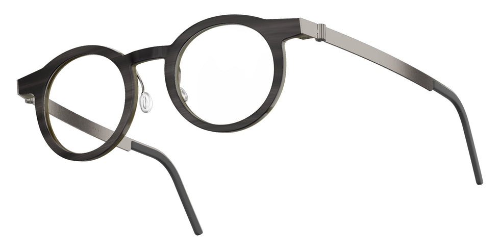 Lindberg 1846 44 - HTE26 P10 Shadow/Light Brown #id:lnd1846hte26p10_s:168105