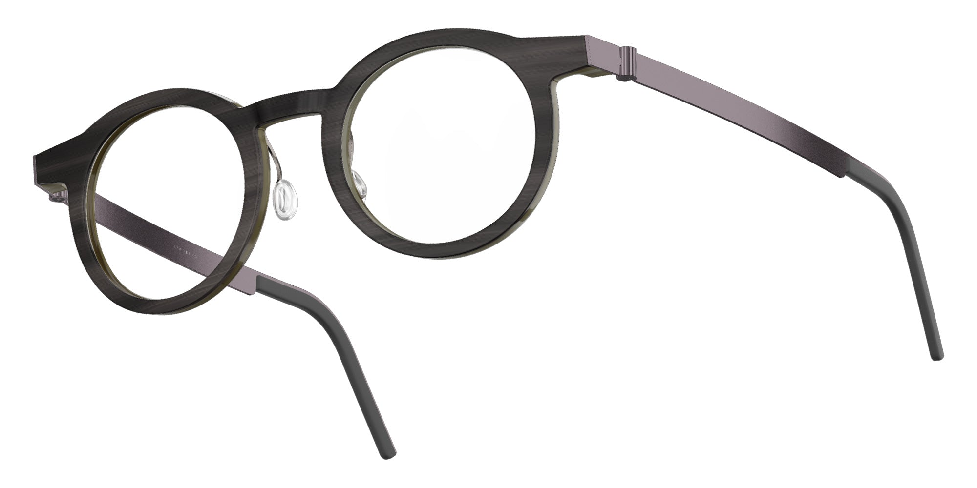 Lindberg 1846 44 - HTE26 PU14 Shadow/Light Brown #id:lnd1846hte26pu14_s:172105