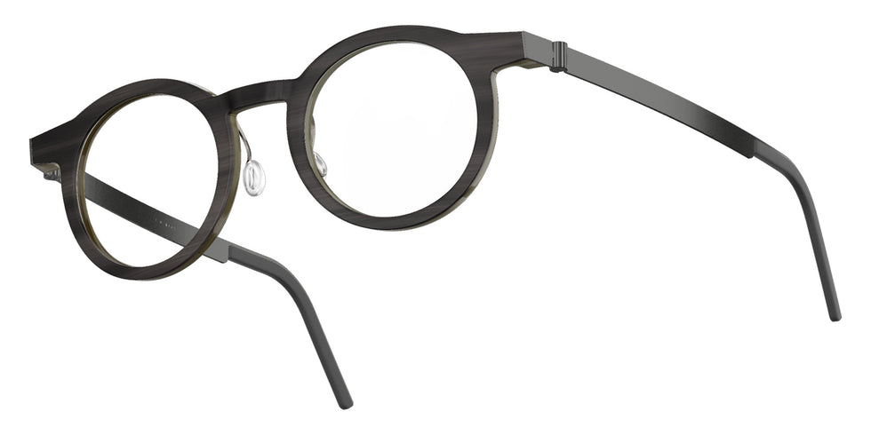 Lindberg 1846 44 - HTE26 PU9 Shadow/Light Brown #id:lnd1846hte26pu9_s:170105