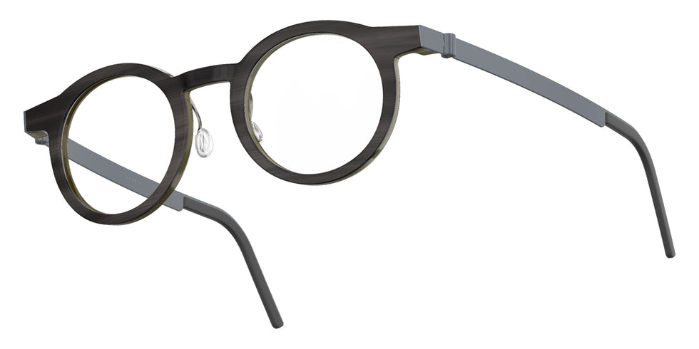 Lindberg 1846 44 - HTE26 U16 Shadow/Light Brown #id:lnd1846hte26u16_s:178105