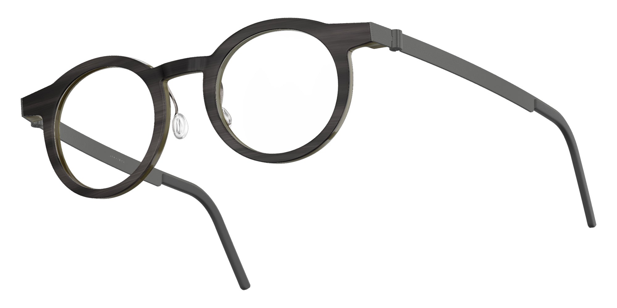 Lindberg 1846 44 - HTE26 U9 Shadow/Light Brown #id:lnd1846hte26u9_s:176105