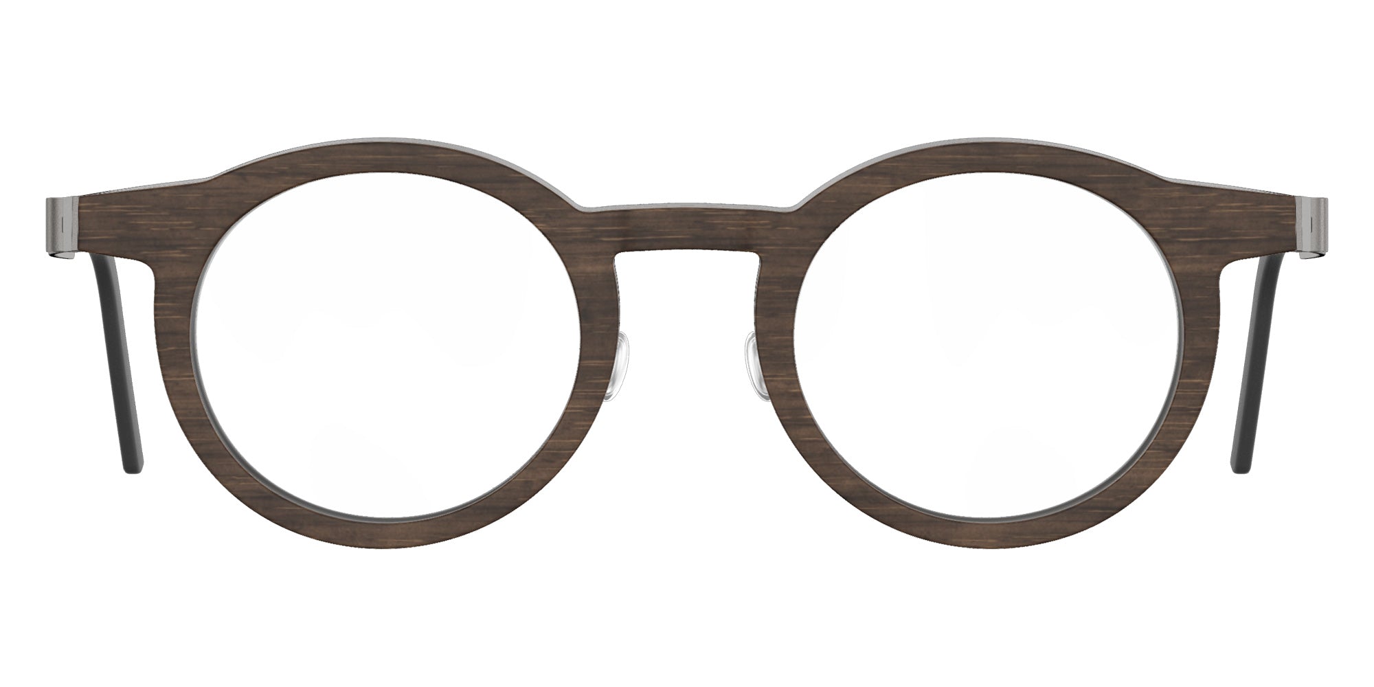 Lindberg 1846 44 - WB11 10 Smoked Oak/Dark Brown #id:lnd1846wb1110_s:180100