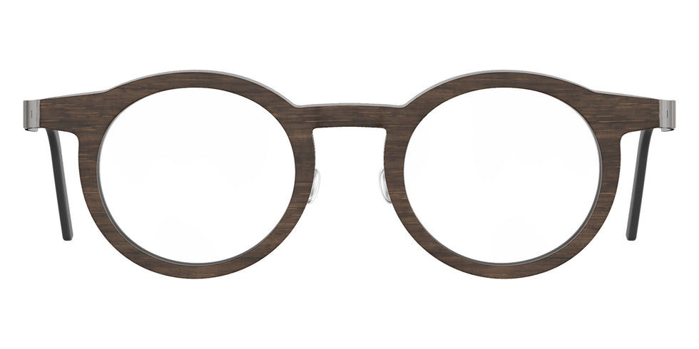 Lindberg 1846 44 - WB11 10 Smoked Oak/Dark Brown #id:lnd1846wb1110_s:180100