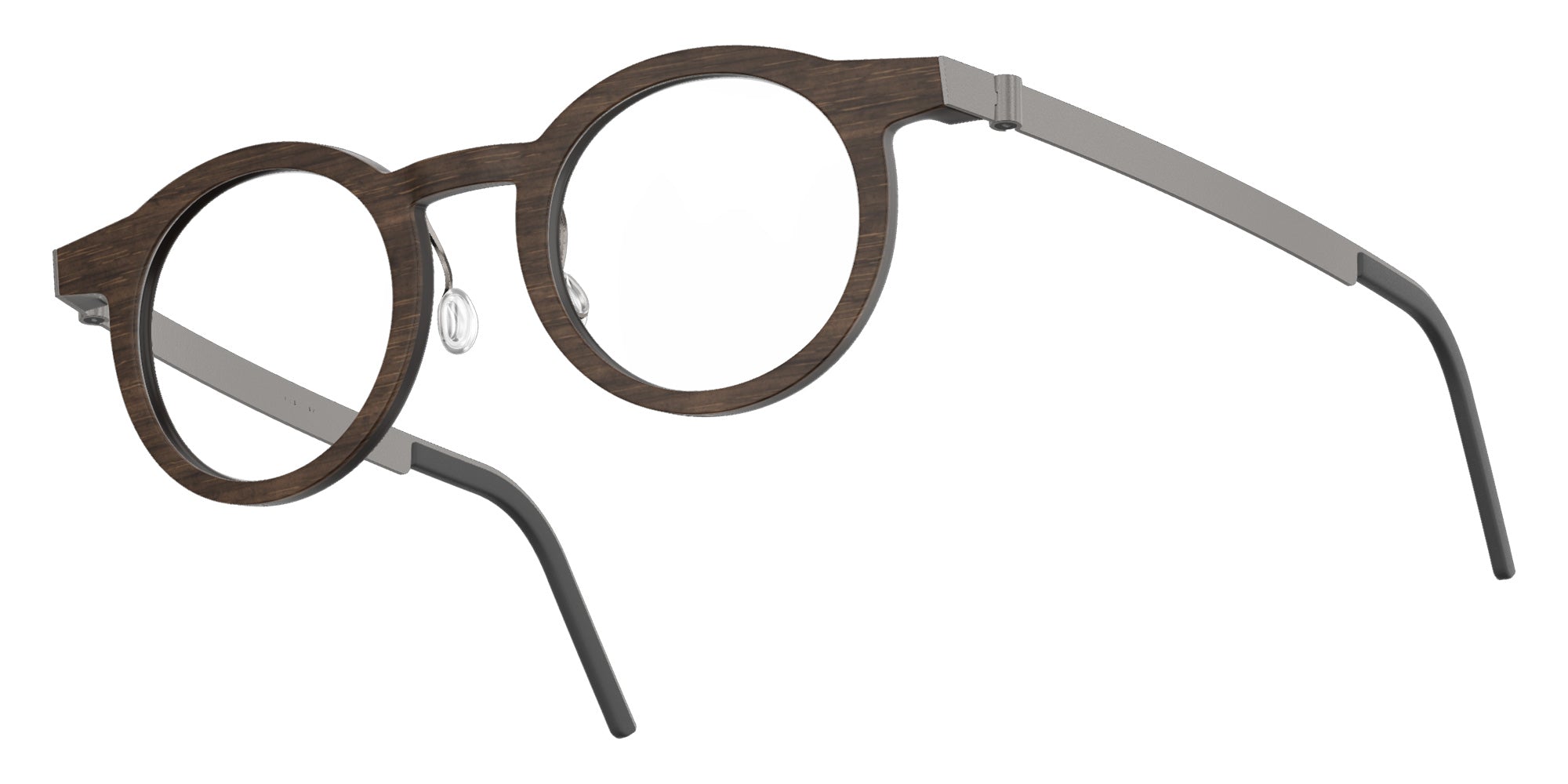 Lindberg 1846 44 - WB11 10 Smoked Oak/Dark Brown #id:lnd1846wb1110_s:180105