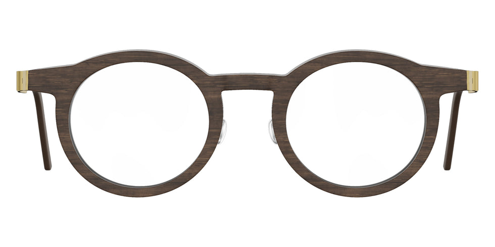 Lindberg 1846 44 - WB11 GT Smoked Oak/Dark Brown #id:lnd1846wb11gt_s:182100