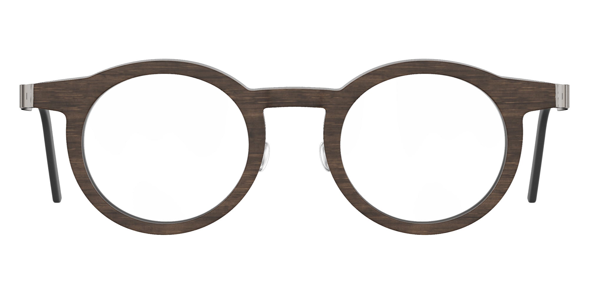 Lindberg 1846 44 - WB11 P10 Smoked Oak/Dark Brown #id:lnd1846wb11p10_s:184100