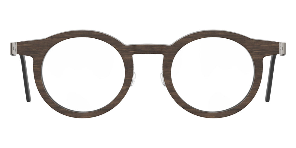 Lindberg 1846 44 - WB11 P10 Smoked Oak/Dark Brown #id:lnd1846wb11p10_s:184100