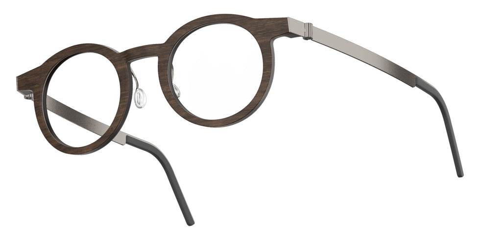 Lindberg 1846 44 - WB11 P10 Smoked Oak/Dark Brown #id:lnd1846wb11p10_s:184105
