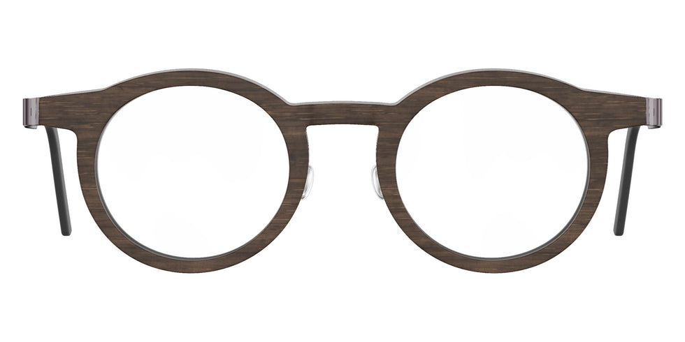 Lindberg 1846 44 - WB11 PU14 Smoked Oak/Dark Brown #id:lnd1846wb11pu14_s:188100