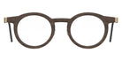 Lindberg 1846 44 - WB11 PU15 Smoked Oak/Dark Brown #id:lnd1846wb11pu15_s:190100